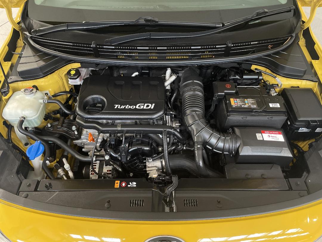 Photo '13' of KIA RIO