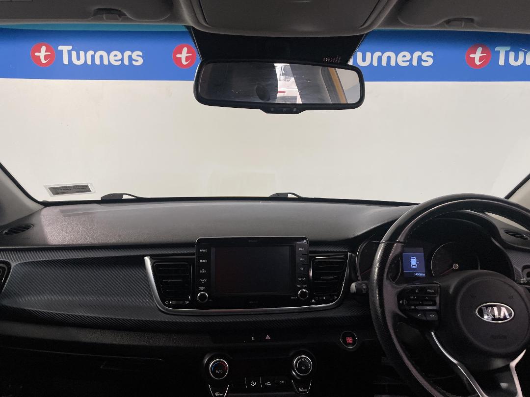 Photo '17' of KIA RIO