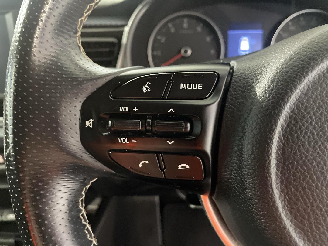 Photo '26' of KIA RIO