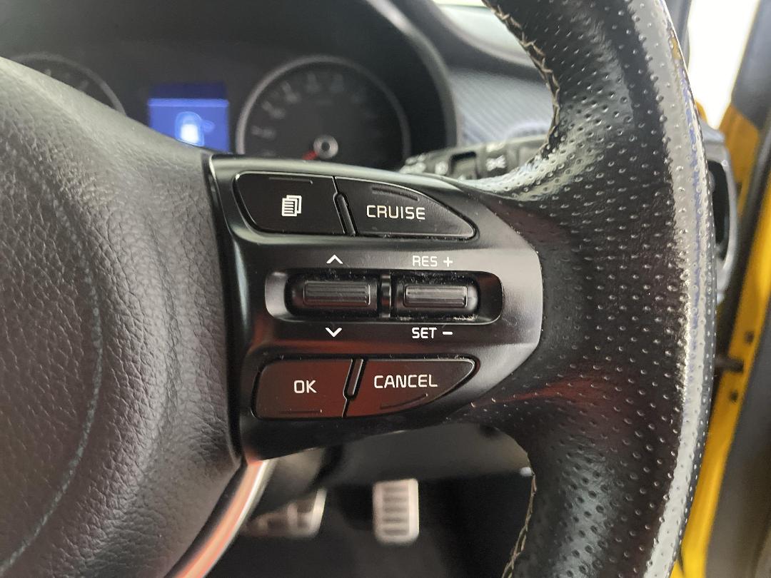 Photo '25' of KIA RIO