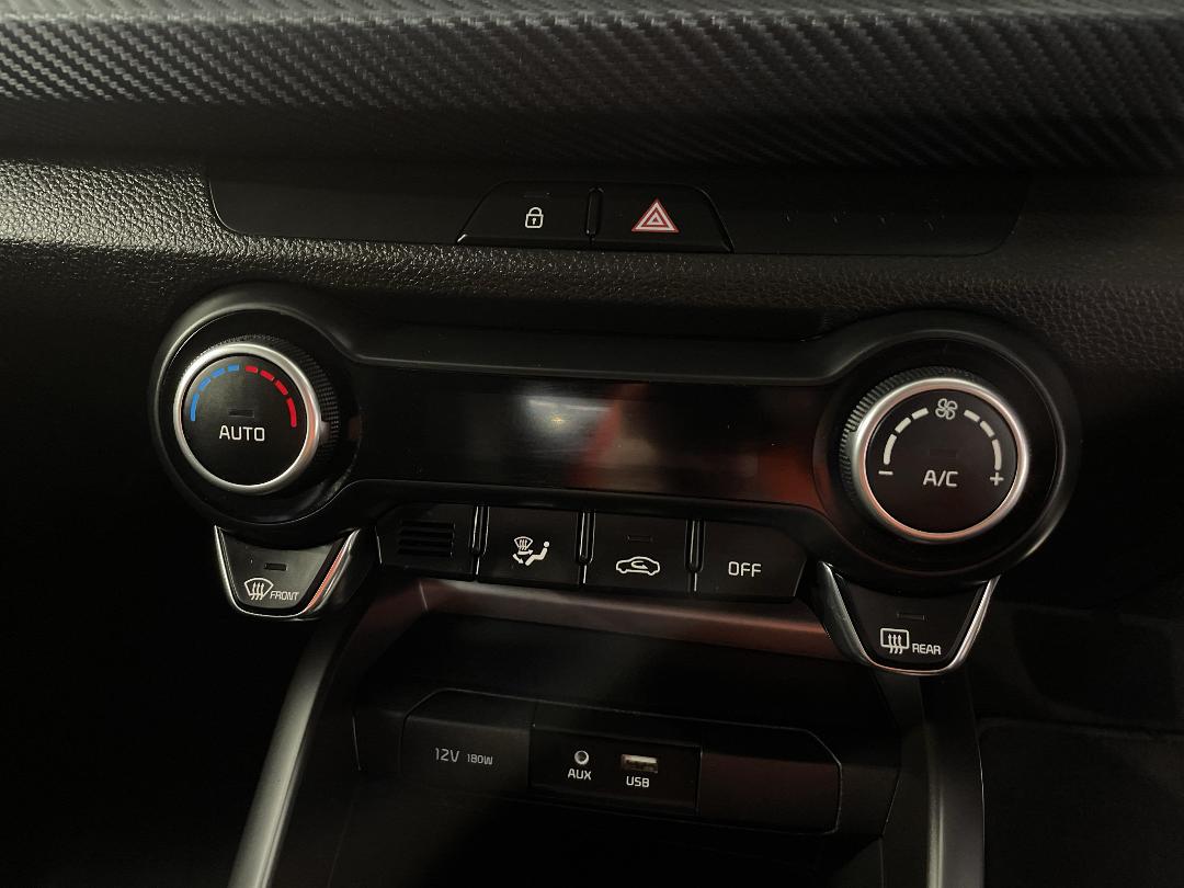 Photo '30' of KIA RIO