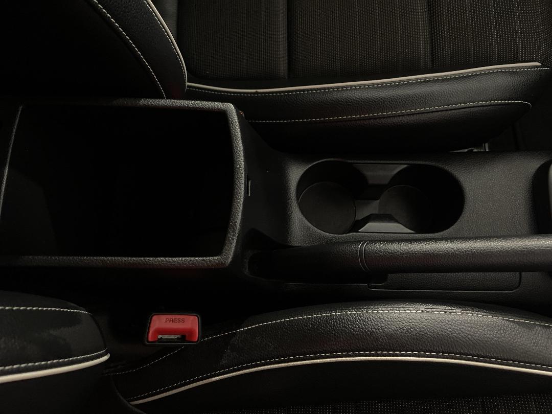 Photo '32' of KIA RIO