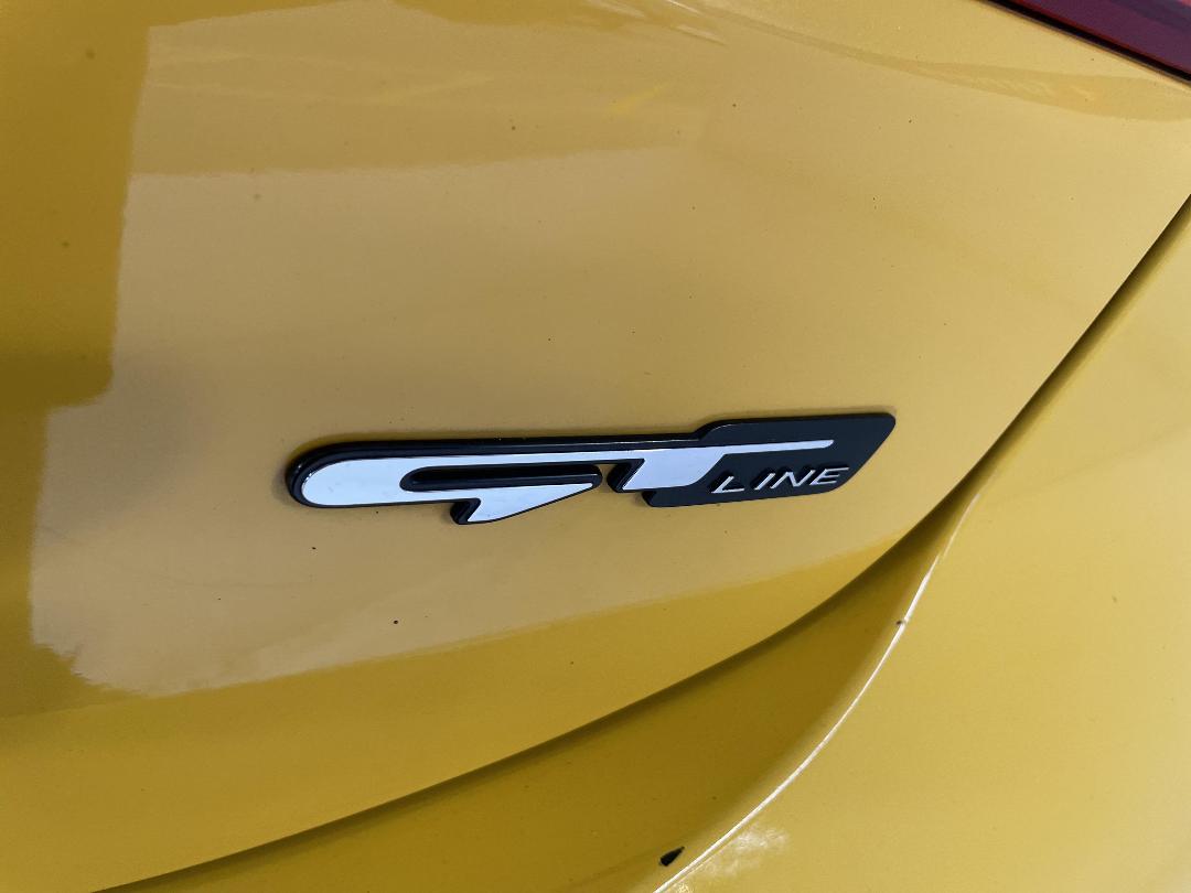 Photo '36' of KIA RIO