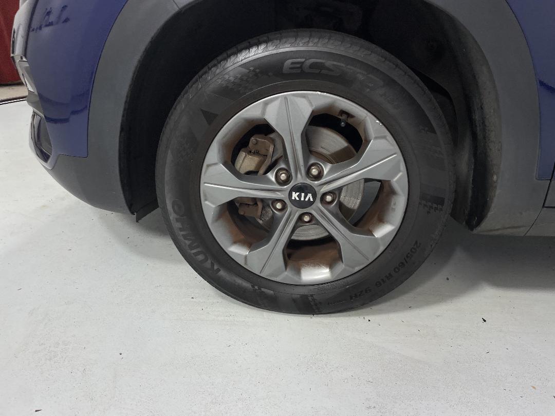 Photo '10' of KIA Seltos Photo '10' of KIA Seltos