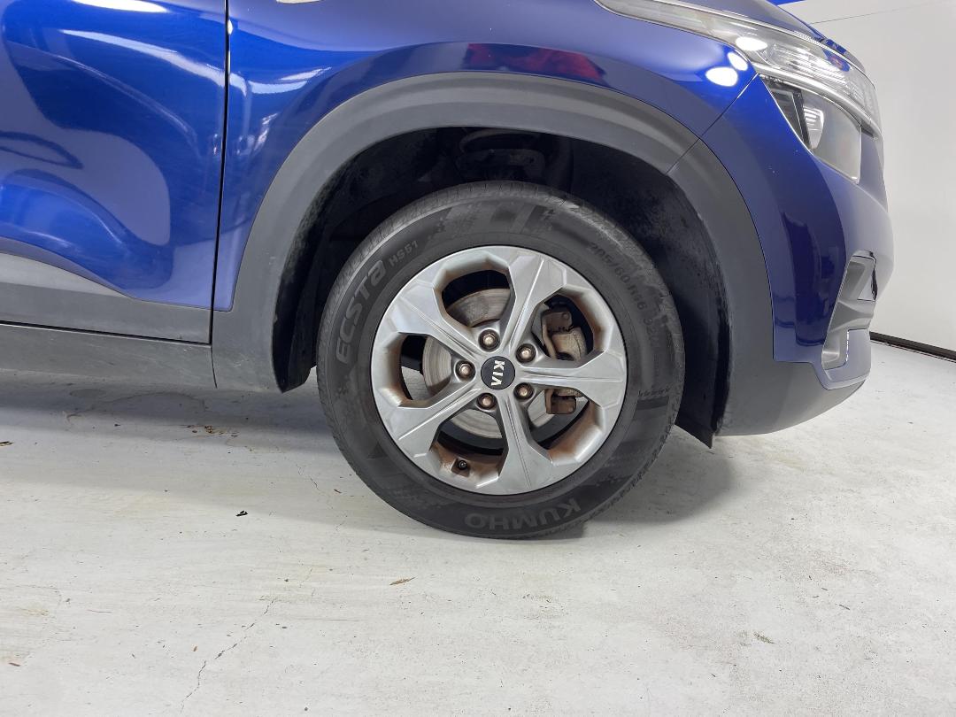 Photo '9' of KIA Seltos Photo '9' of KIA Seltos