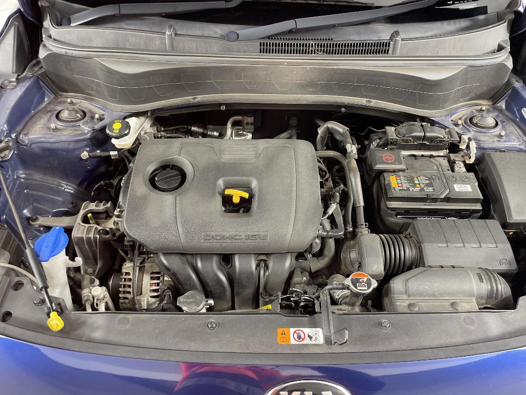 Photo '13' of KIA Seltos Photo '13' of KIA Seltos