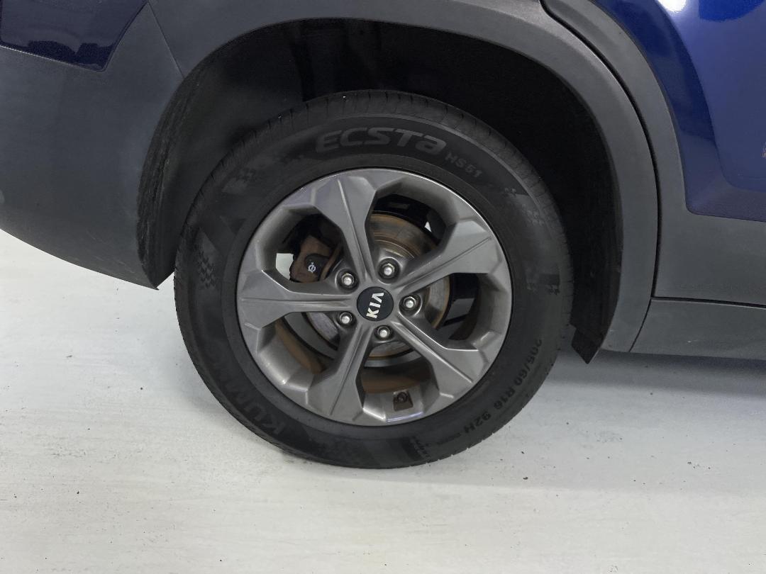 Photo '12' of KIA Seltos Photo '12' of KIA Seltos