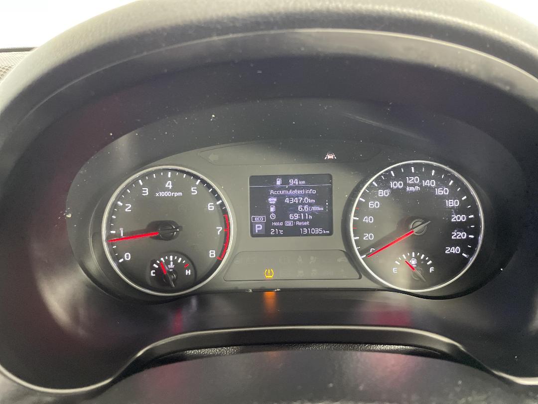 Photo '21' of KIA Seltos Photo '21' of KIA Seltos