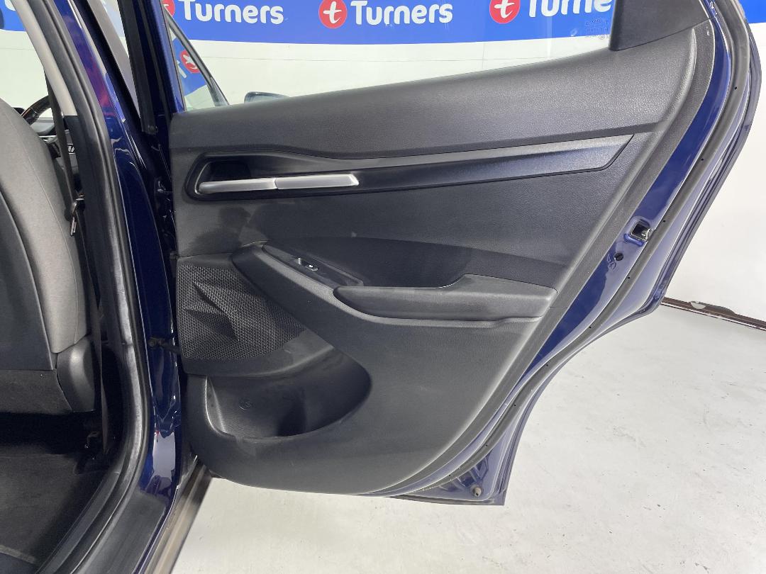 Photo '19' of KIA Seltos Photo '19' of KIA Seltos