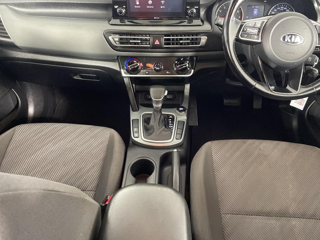 Photo '18' of KIA Seltos Photo '18' of KIA Seltos