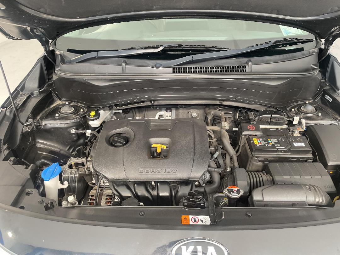 Photo '13' of KIA Seltos