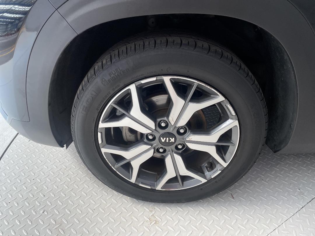 Photo '10' of KIA Seltos