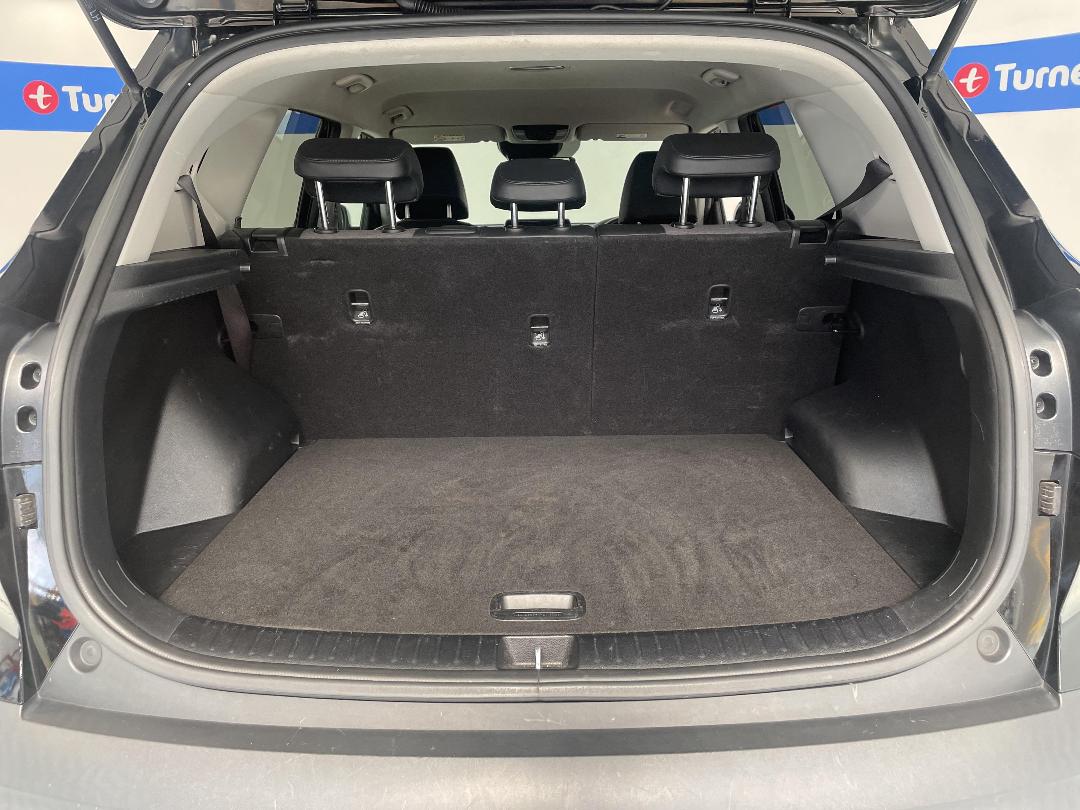 Photo '14' of KIA Seltos