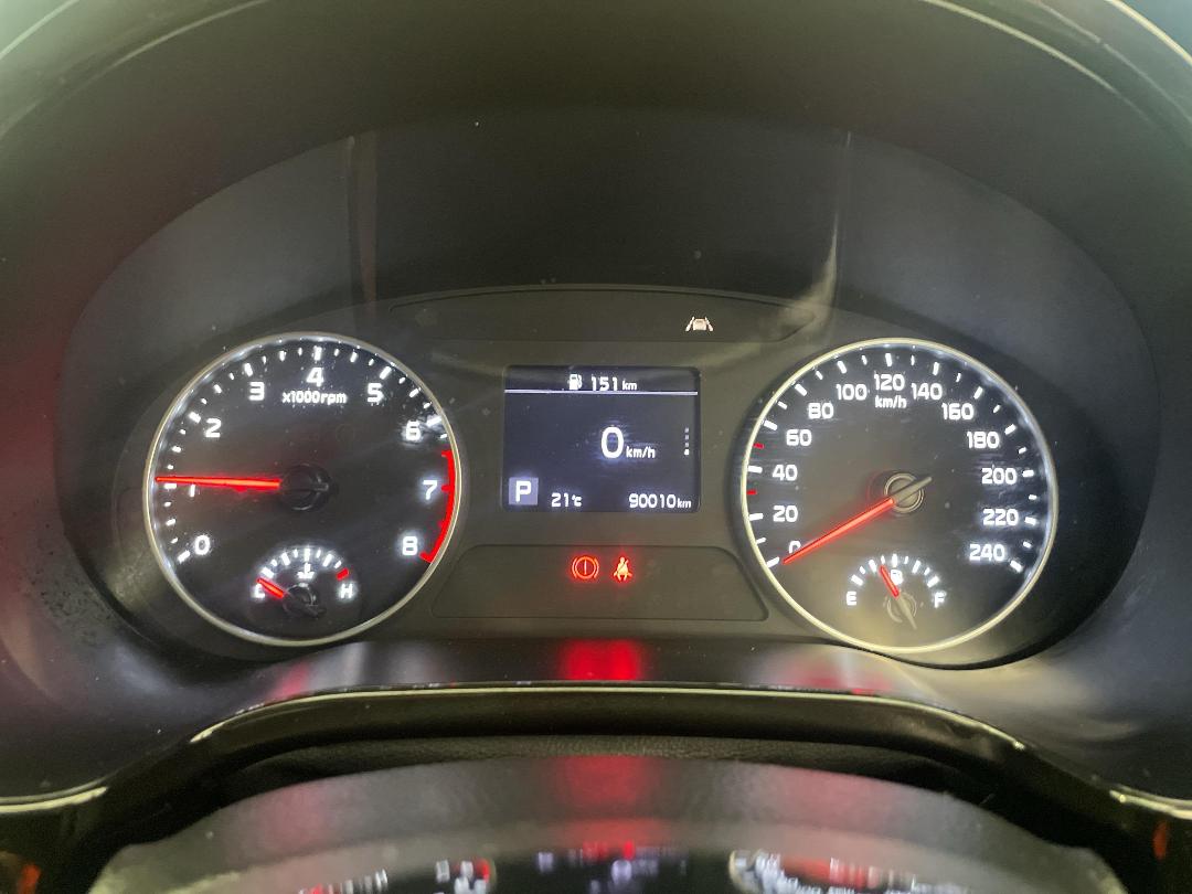 Photo '21' of KIA Seltos