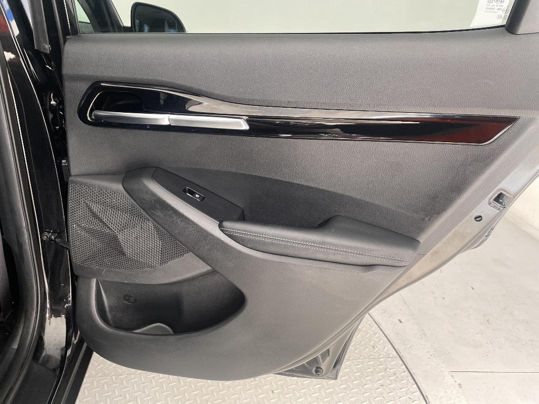 Photo '19' of KIA Seltos