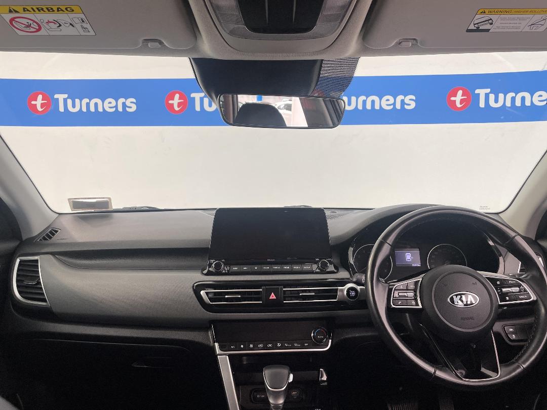 Photo '17' of KIA Seltos