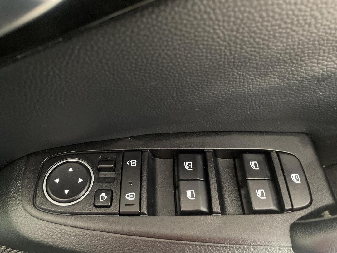 Photo '23' of KIA Seltos