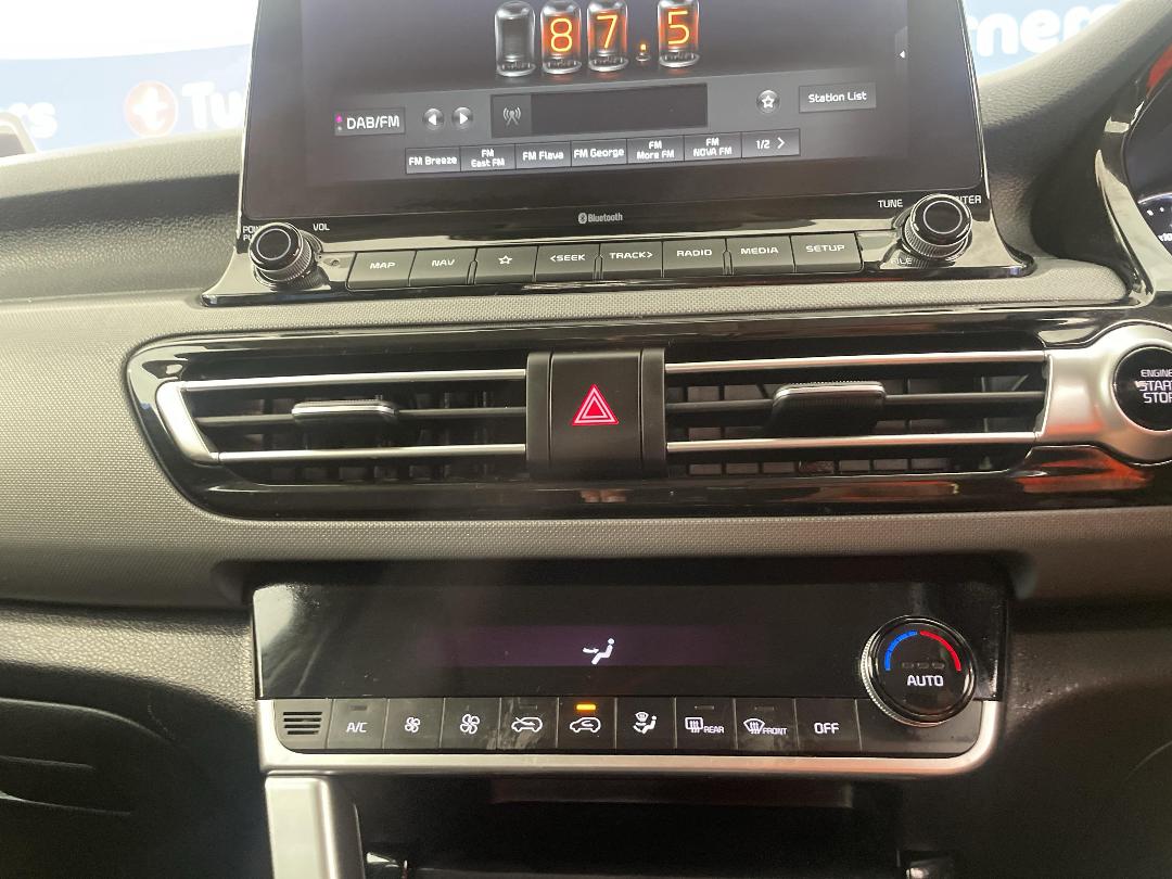 Photo '29' of KIA Seltos