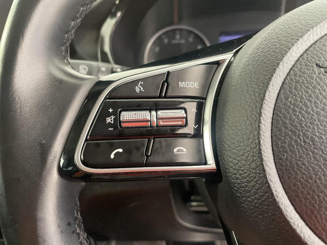 Photo '26' of KIA Seltos