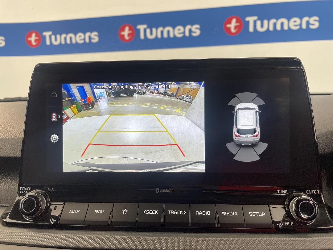 Photo '28' of KIA Seltos