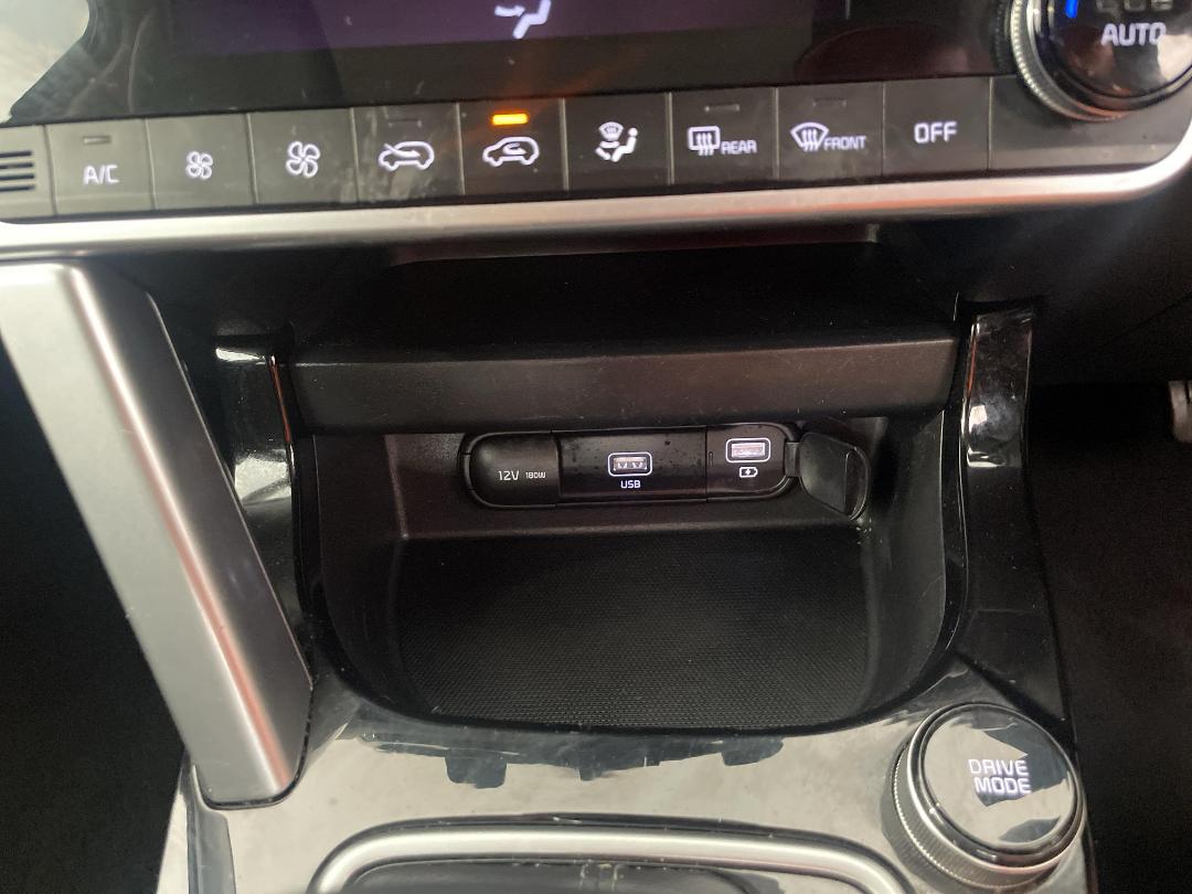 Photo '30' of KIA Seltos