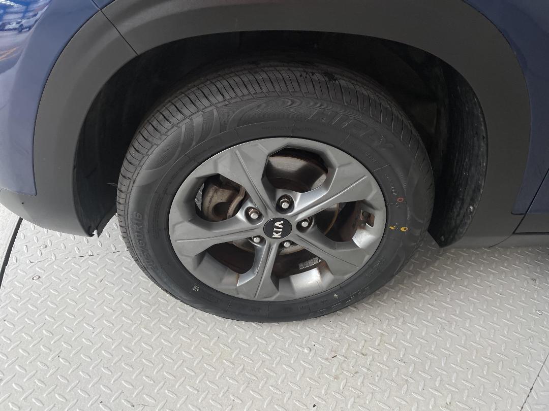 Photo '10' of KIA Seltos