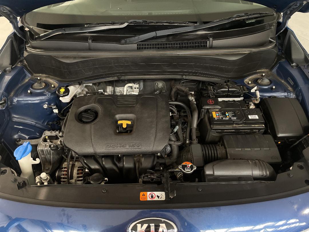 Photo '13' of KIA Seltos