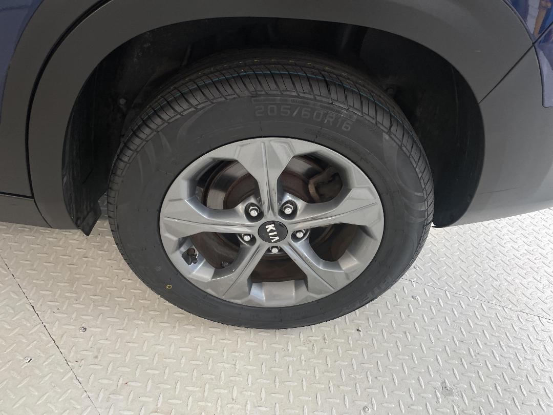 Photo '11' of KIA Seltos