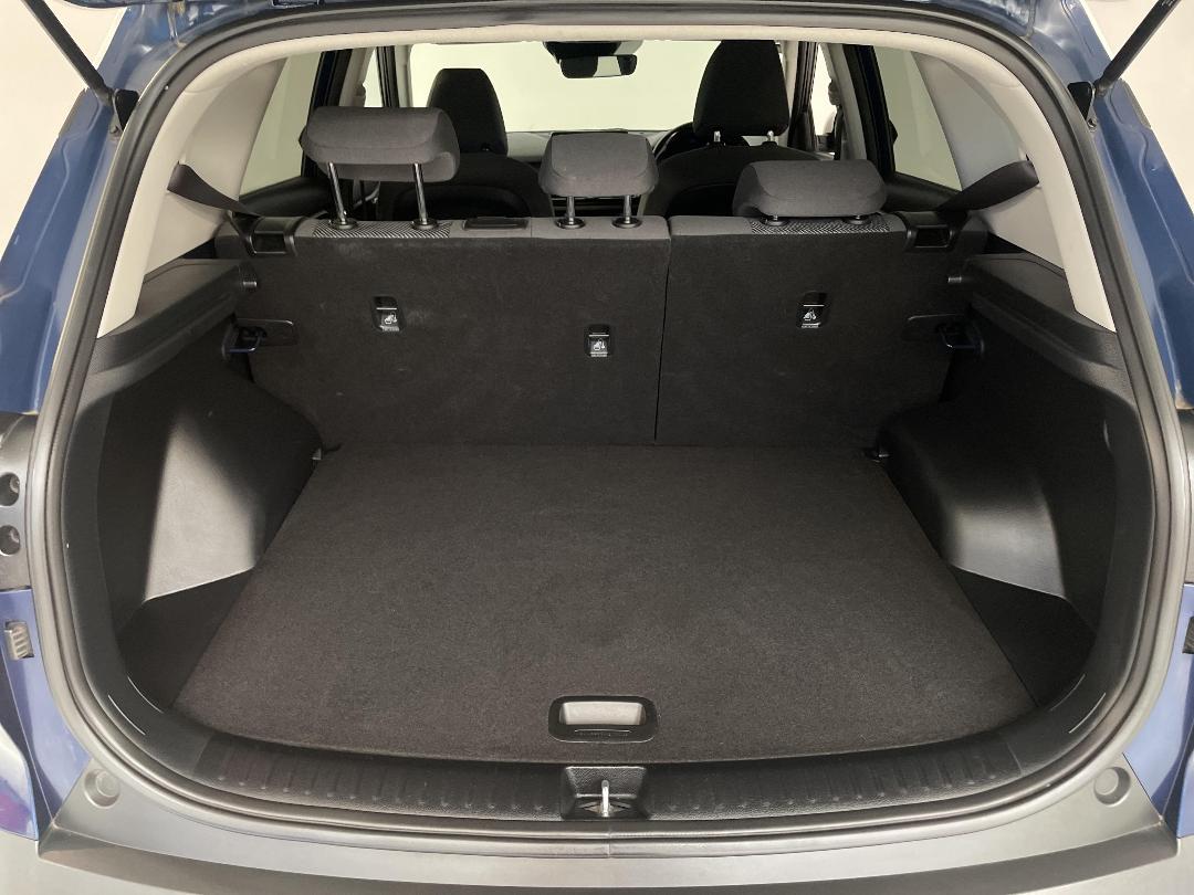 Photo '14' of KIA Seltos