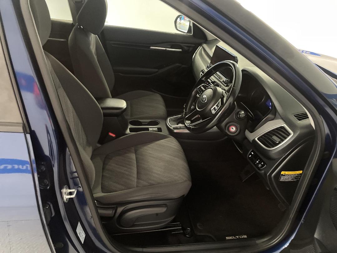 Photo '16' of KIA Seltos