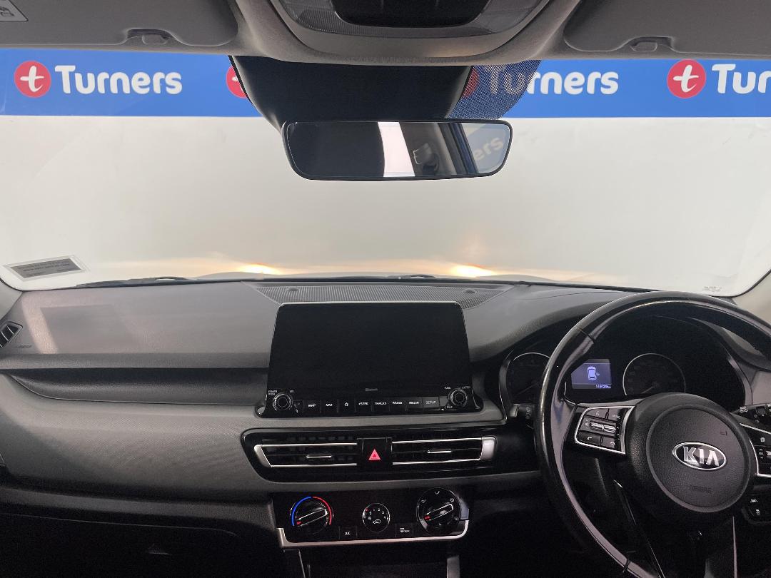 Photo '17' of KIA Seltos