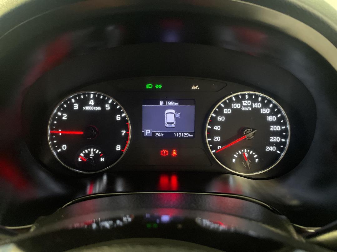 Photo '21' of KIA Seltos