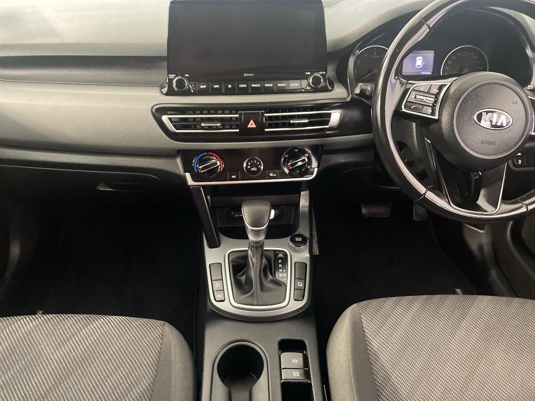 Photo '18' of KIA Seltos