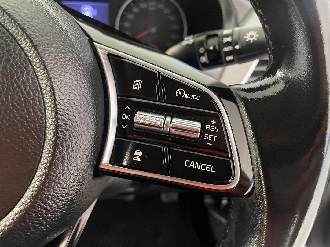 Photo '26' of KIA Seltos