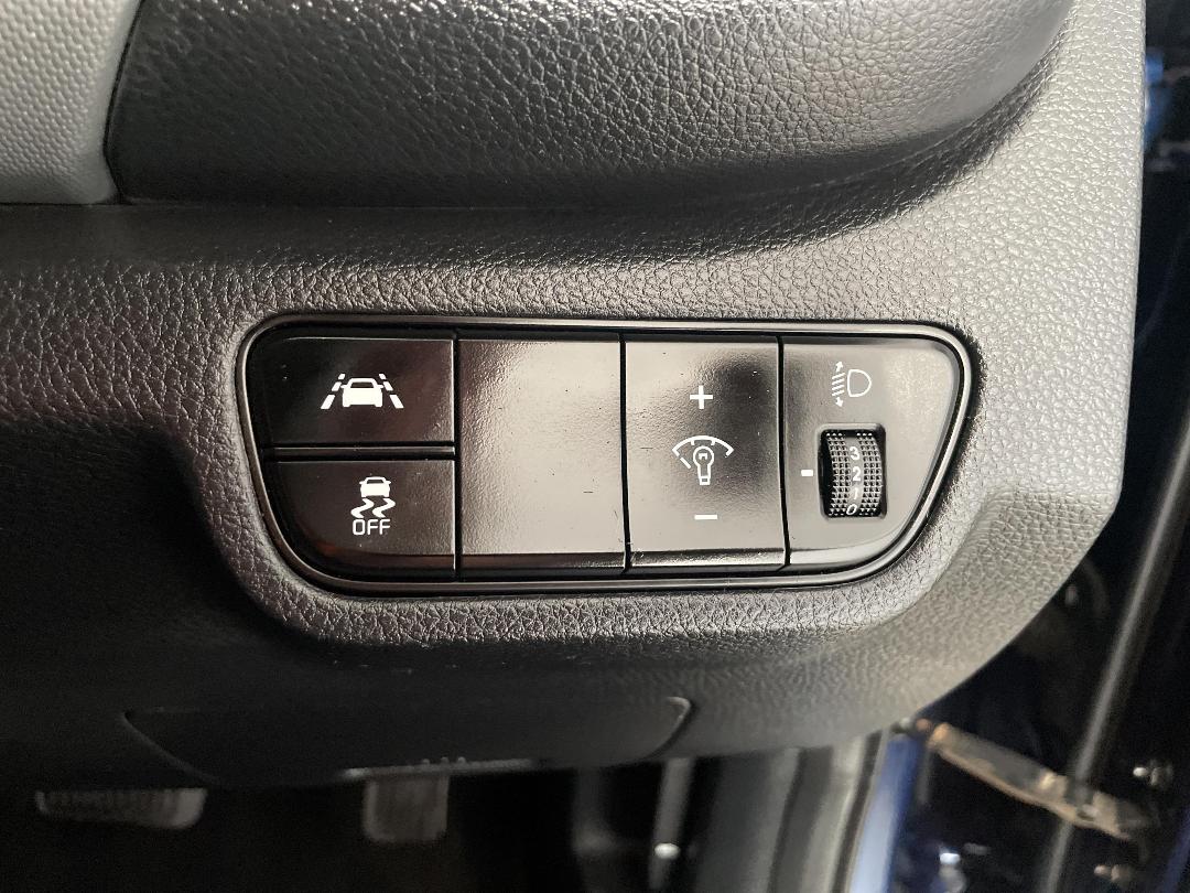 Photo '25' of KIA Seltos