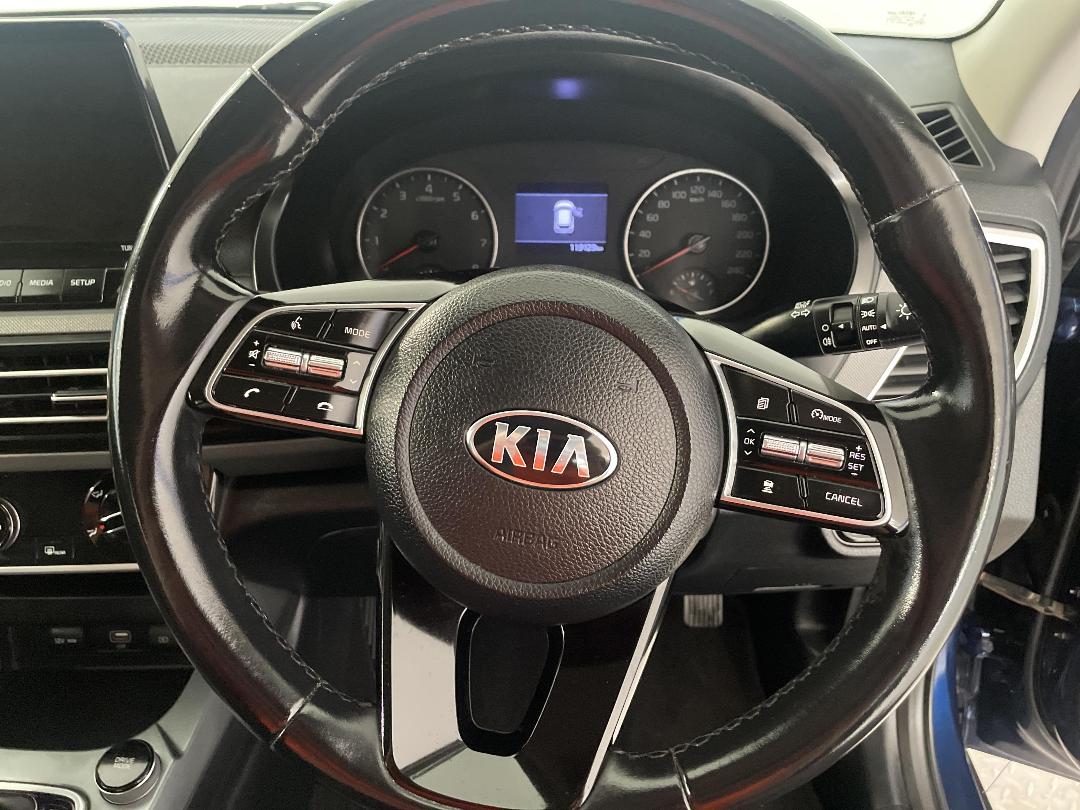 Photo '28' of KIA Seltos