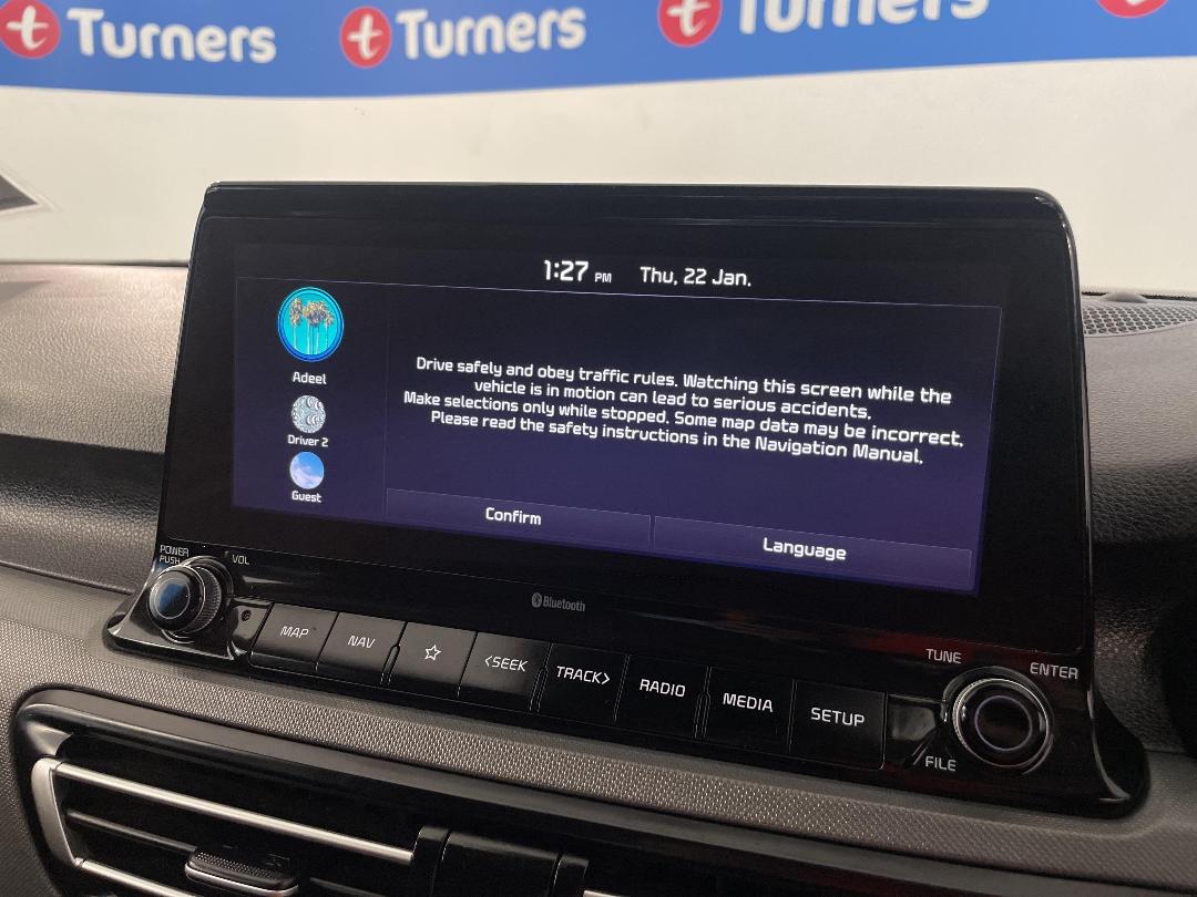 Photo '29' of KIA Seltos