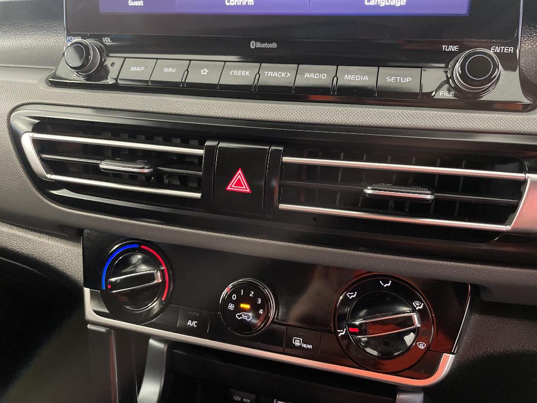 Photo '31' of KIA Seltos