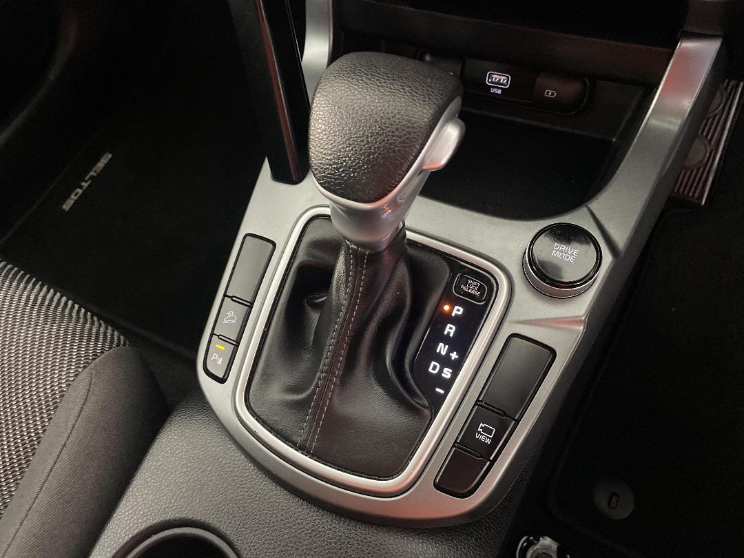 Photo '32' of KIA Seltos