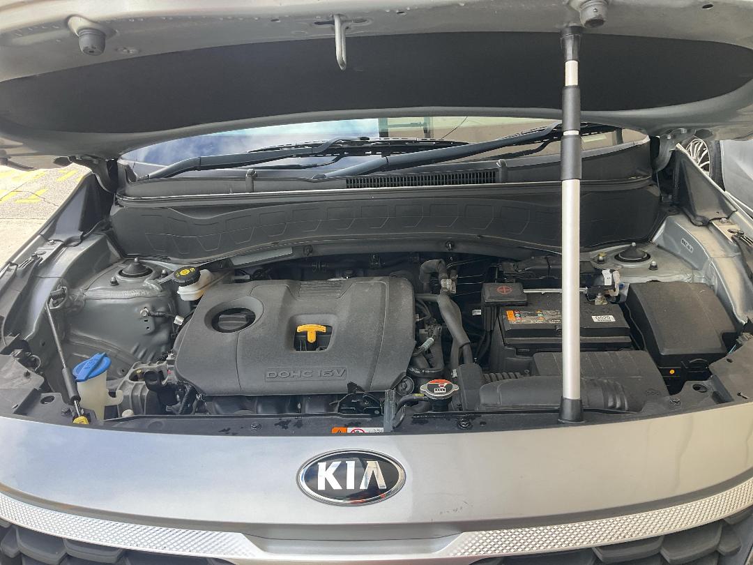 Photo '14' of KIA Seltos LX