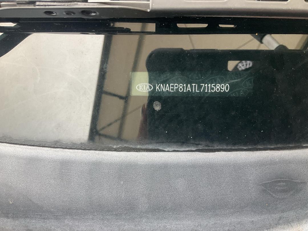 Photo '18' of KIA Seltos LX