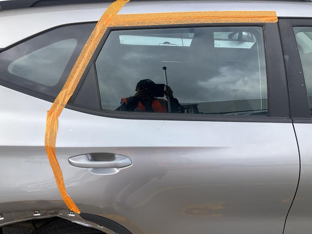 Photo '24' of KIA Seltos LX