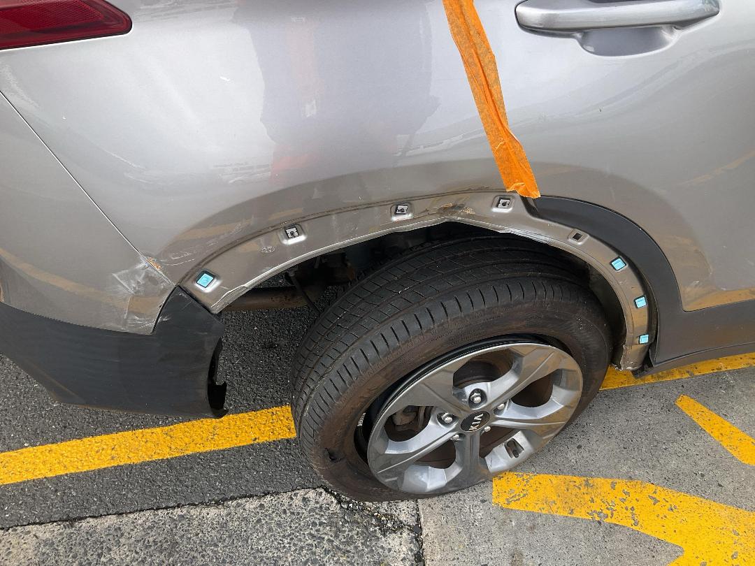 Photo '23' of KIA Seltos LX