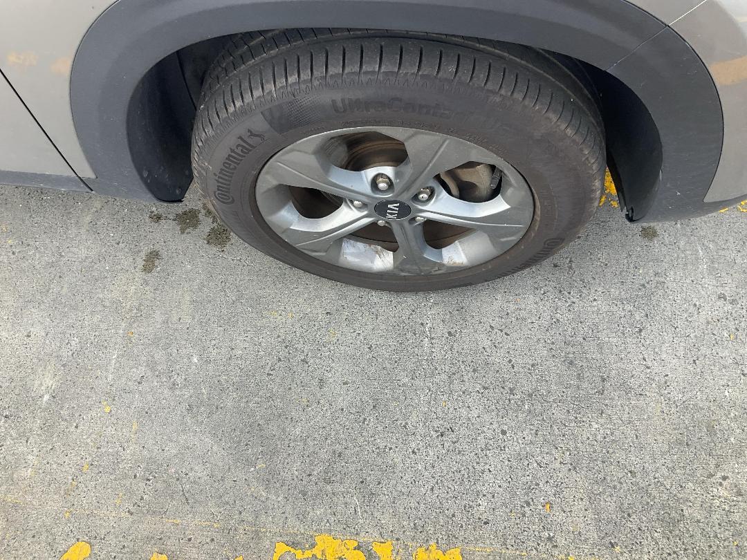 Photo '26' of KIA Seltos LX