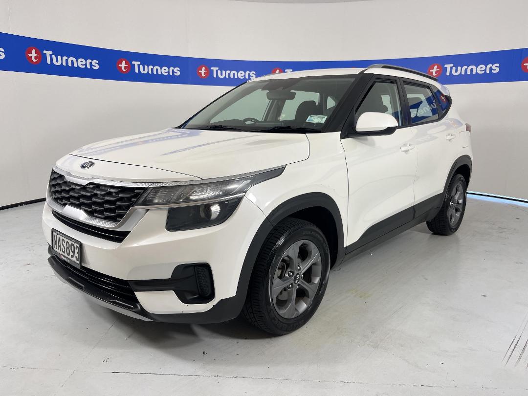 Photo '4' of KIA Seltos