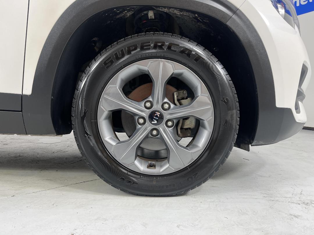 Photo '9' of KIA Seltos