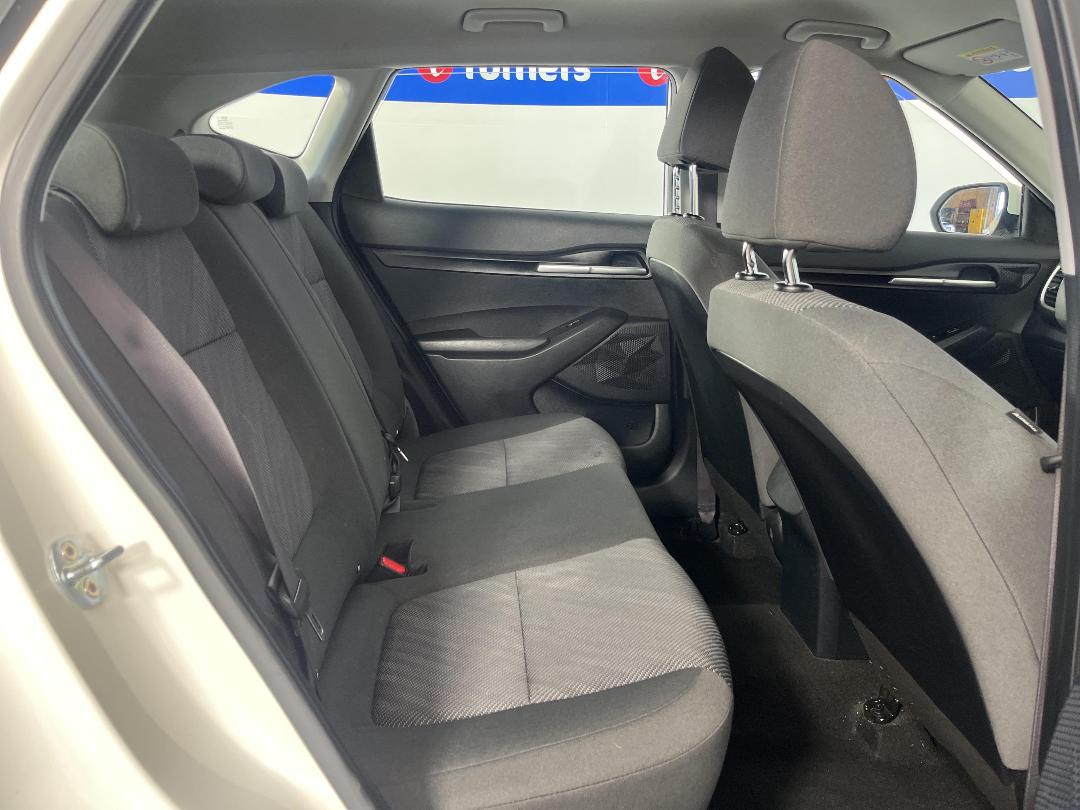 Photo '20' of KIA Seltos