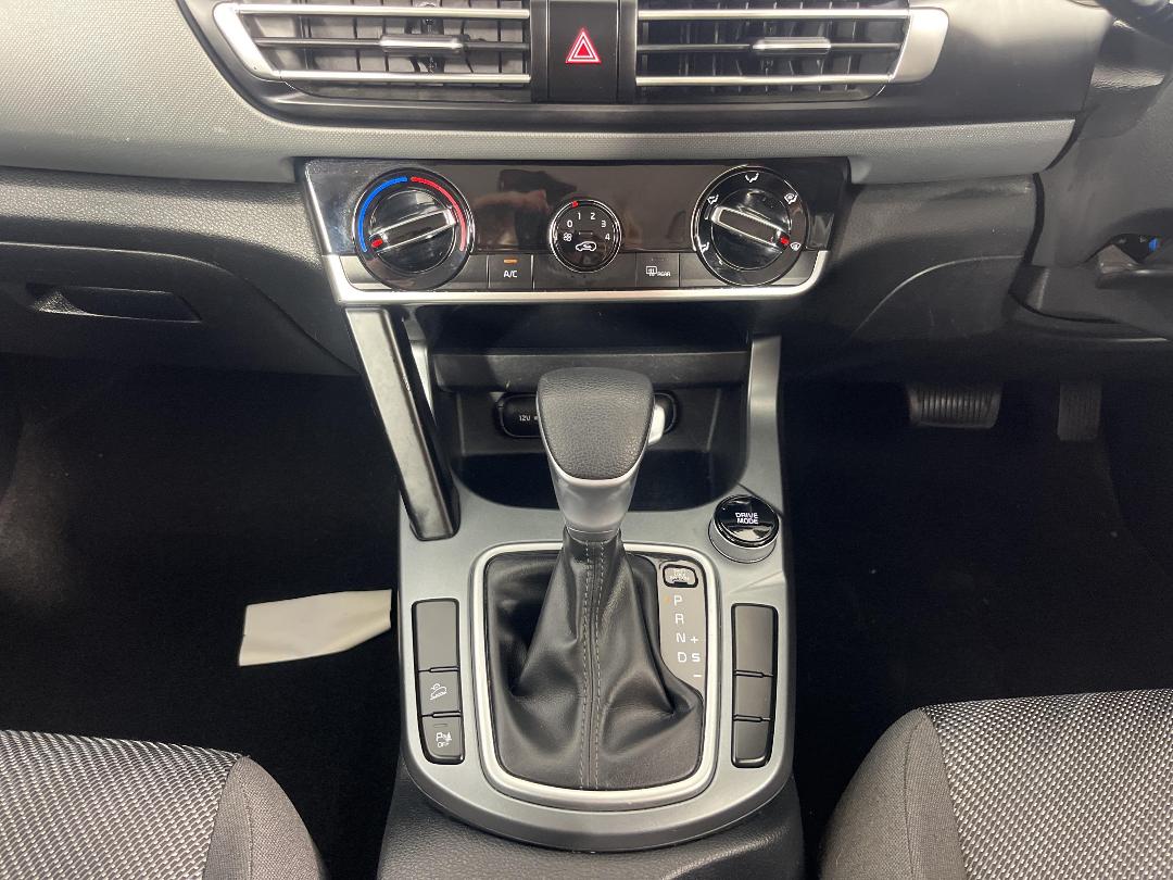 Photo '18' of KIA Seltos