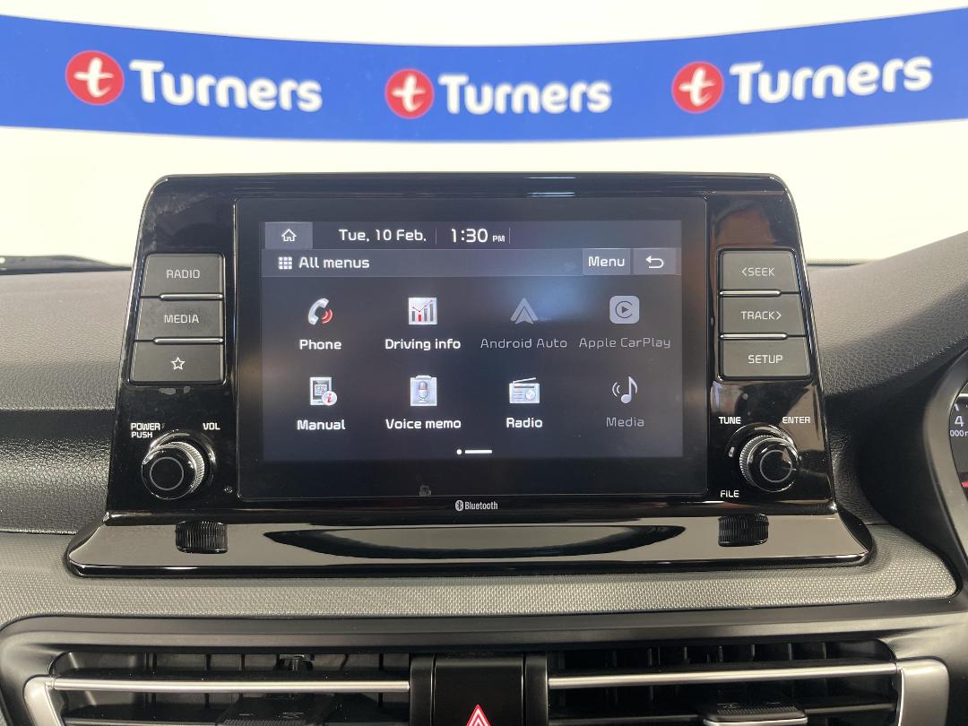 Photo '24' of KIA Seltos