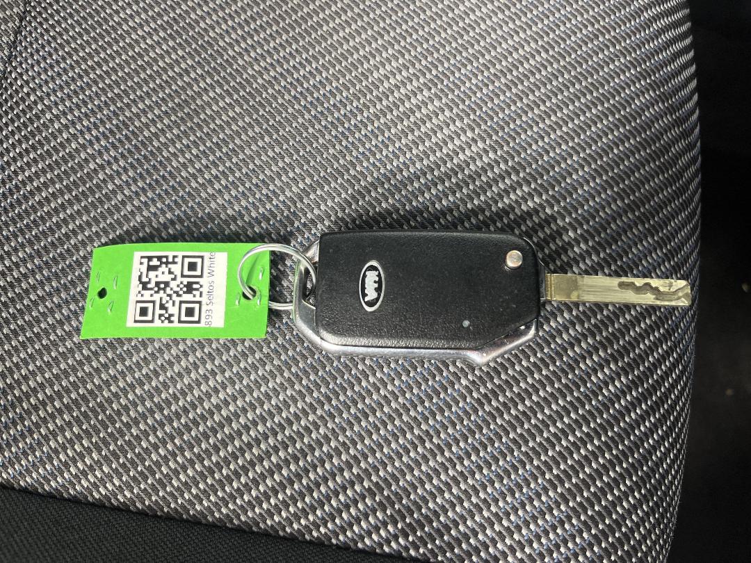 Photo '22' of KIA Seltos